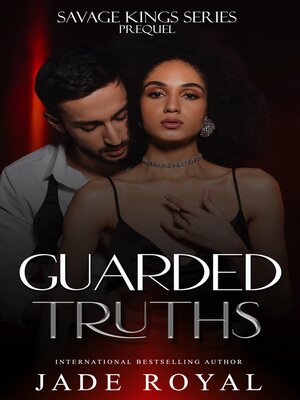 cover image of Guarded Truths